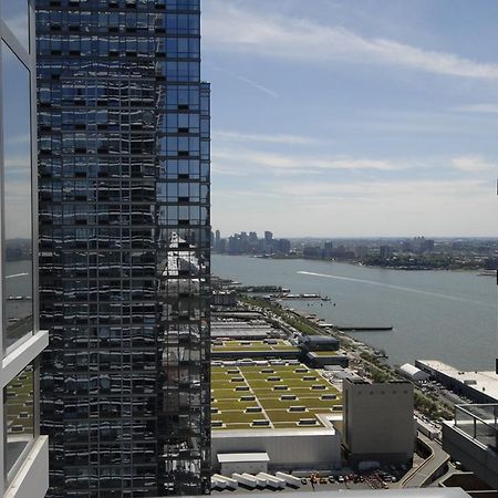 Global Luxury Suites At Sky New York Exterior photo