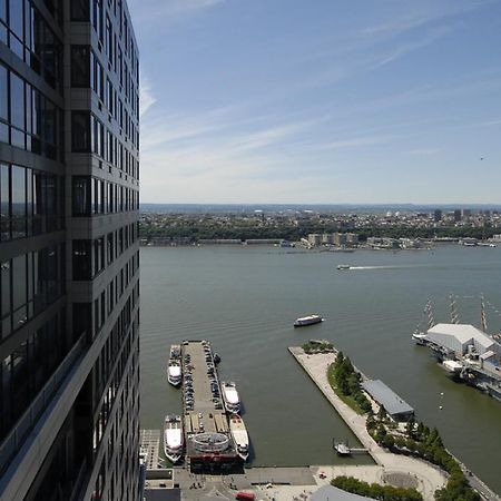 Global Luxury Suites At Sky New York Exterior photo